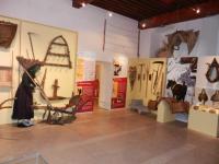 salle agricole 3  - Musée TP Moûtiers